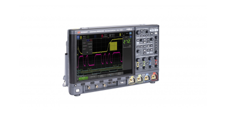 Keysight DSOX4154G 高性能數(shù)字示波器